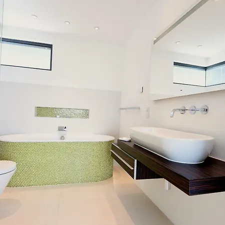 Holiday home Salt House