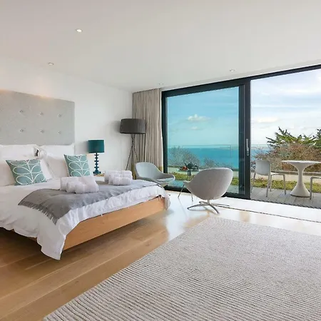Salt House Holiday home St Ives (Cornwall)