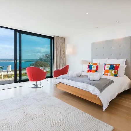 Salt House Holiday home St Ives (Cornwall)