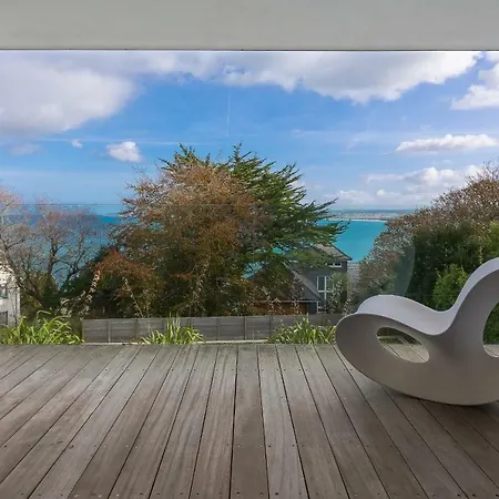 Holiday home Salt House St Ives (Cornwall)